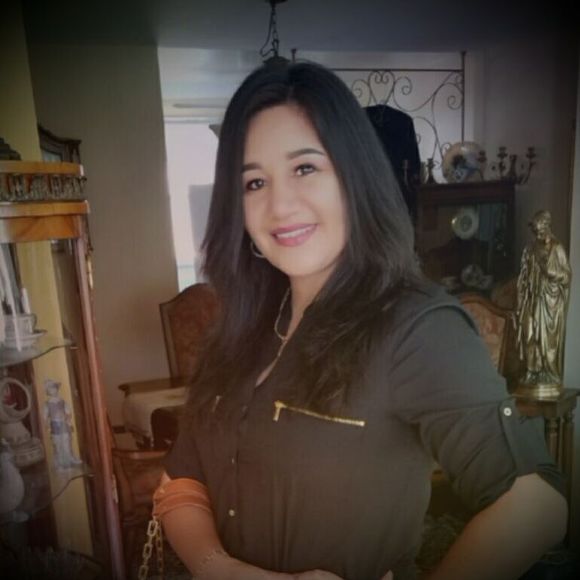 Meet your Posher, Martha - Picture 1 of 1